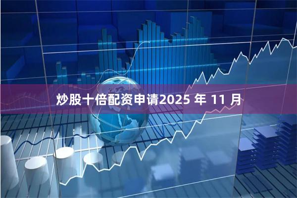 炒股十倍配资申请 2025 年 11 月